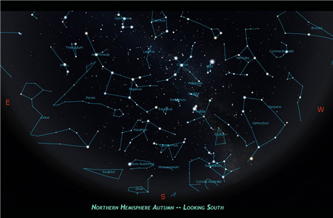 十二星座恋爱配对,猜猜你的真爱是哪一位?2